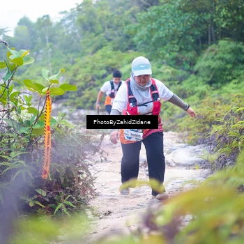 Runner Photo 5842083