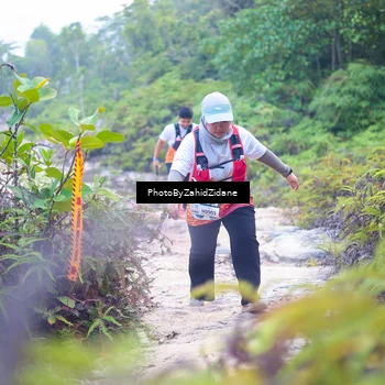 Runner Photo 5842084