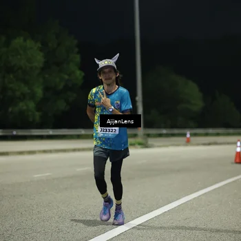 Runner Photo 5842088