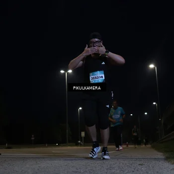 Runner Photo 5842091