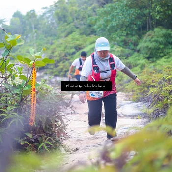 Runner Photo 5842092