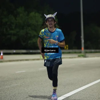Runner Photo 5842100