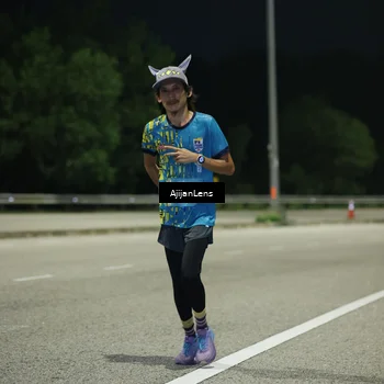 Runner Photo 5842101