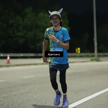 Runner Photo 5842106