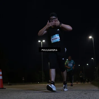 Runner Photo 5842107