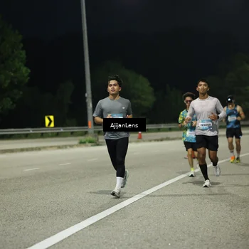 Runner Photo 5842115