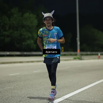 Runner Photo 5842117