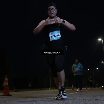 Runner Photo 5842131