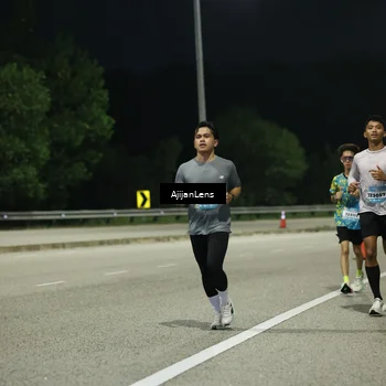 Runner Photo 5842136