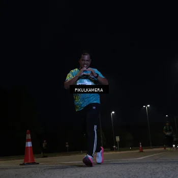 Runner Photo 5842145
