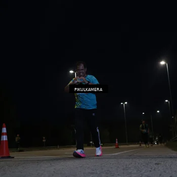 Runner Photo 5842150