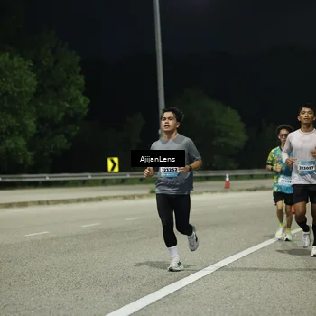 Runner Photo 5842157