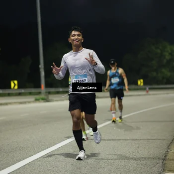 Runner Photo 5842174