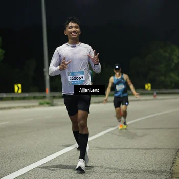 Runner Photo 5842185