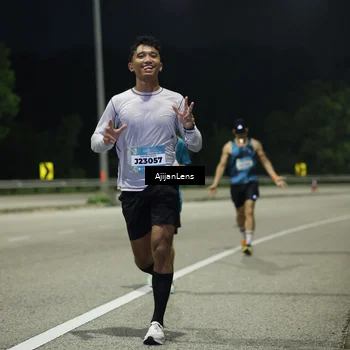 Runner Photo 5842190