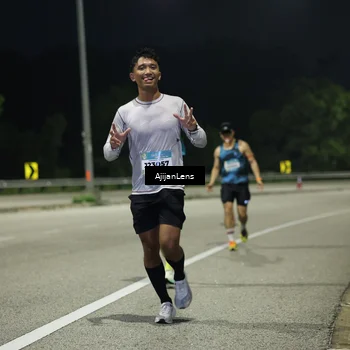 Runner Photo 5842192