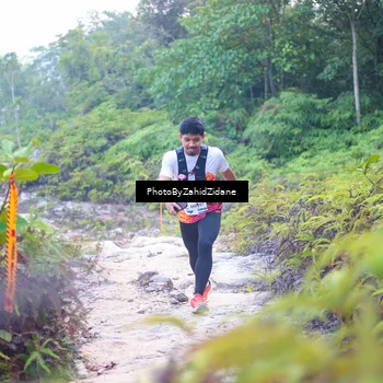 Runner Photo 5842204