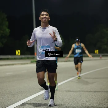 Runner Photo 5842205
