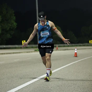 Runner Photo 5842212