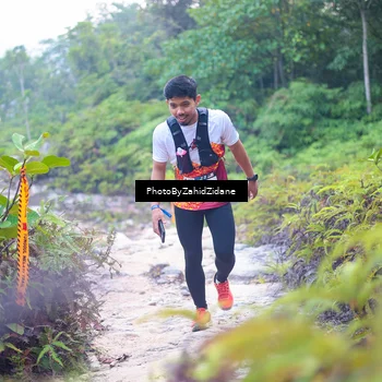 Runner Photo 5842219