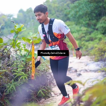 Runner Photo 5842224