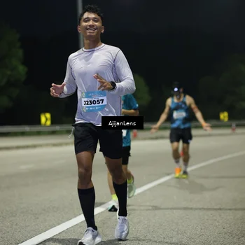 Runner Photo 5842227