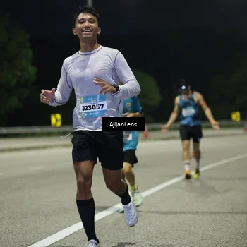 Runner Photo 5842228