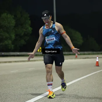 Runner Photo 5842235