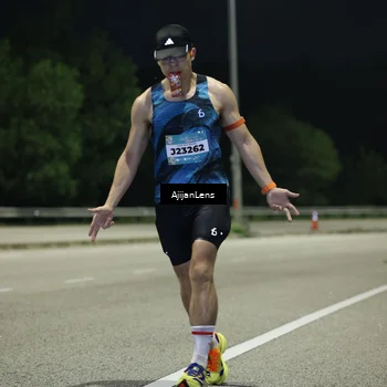 Runner Photo 5842238