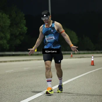 Runner Photo 5842244