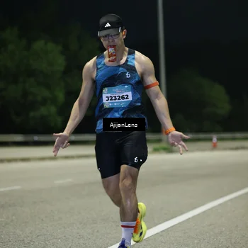 Runner Photo 5842250