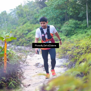 Runner Photo 5842256