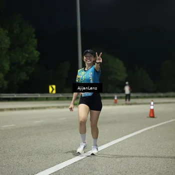 Runner Photo 5842263