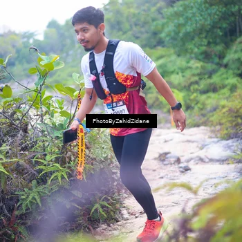 Runner Photo 5842264