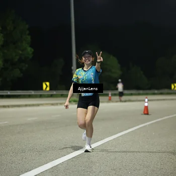 Runner Photo 5842265