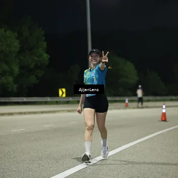 Runner Photo 5842270