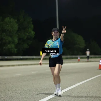 Runner Photo 5842273