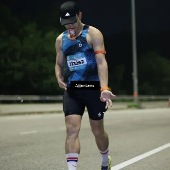 Runner Photo 5842274