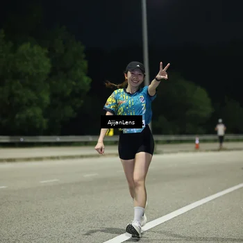 Runner Photo 5842282