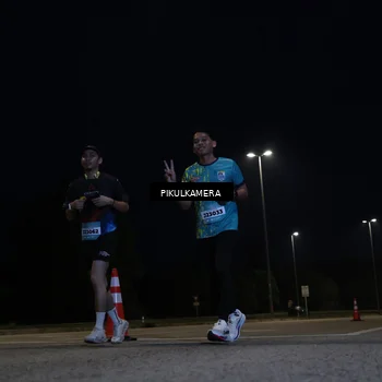 Runner Photo 5842286