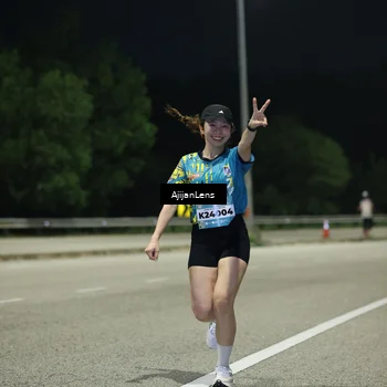 Runner Photo 5842289