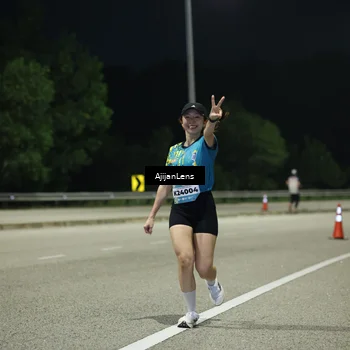 Runner Photo 5842294