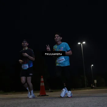Runner Photo 5842299