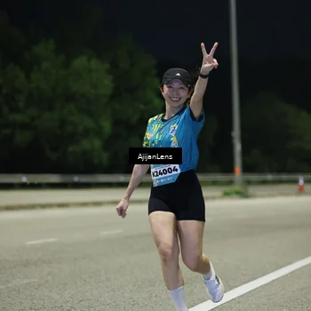 Runner Photo 5842302