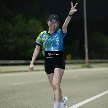 Runner Photo 5842306