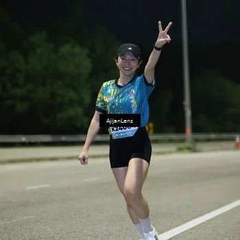 Runner Photo 5842313