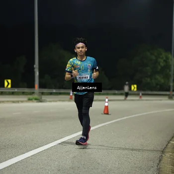 Runner Photo 5842316