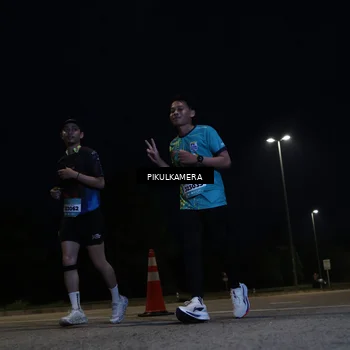 Runner Photo 5842319