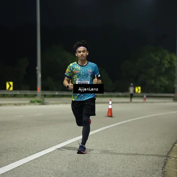 Runner Photo 5842320