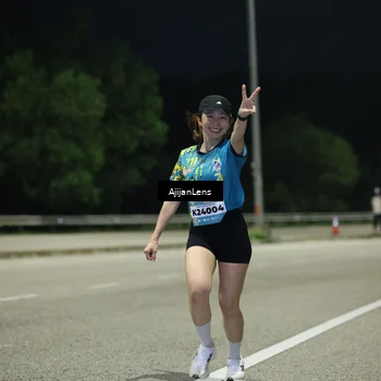 Runner Photo 5842327